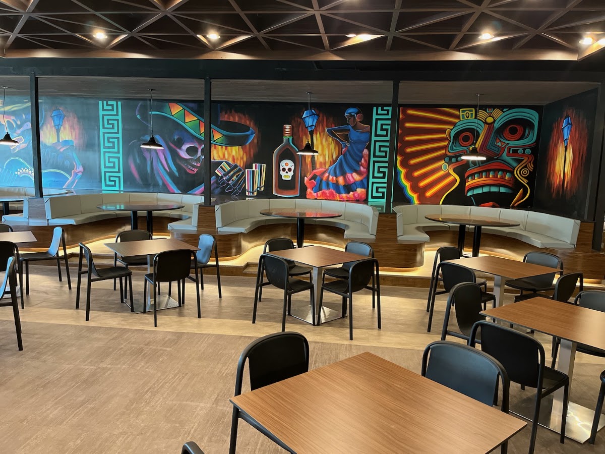 Anejo Cantina