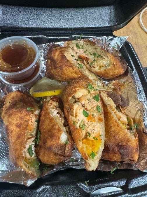 The Spot Kitchen & Market