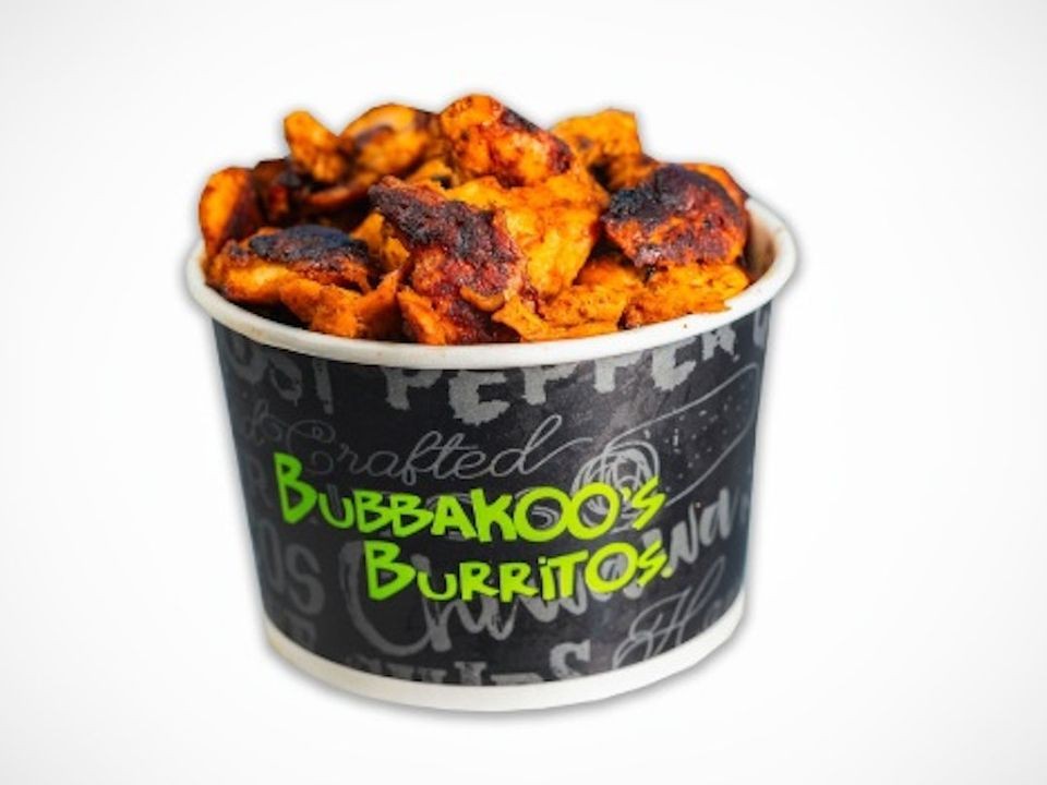 Bubbakoo's Burritos