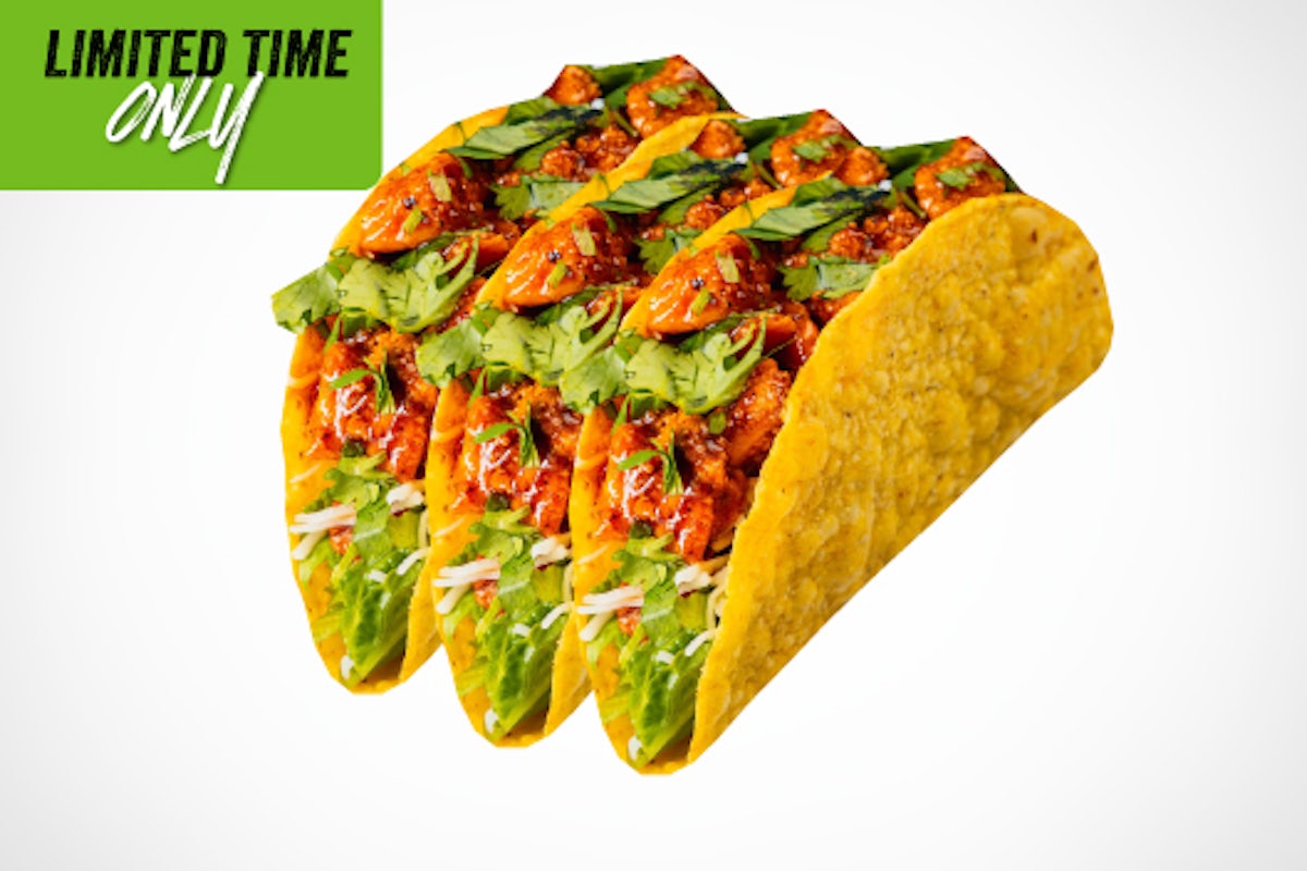 Bubbakoo's Burritos