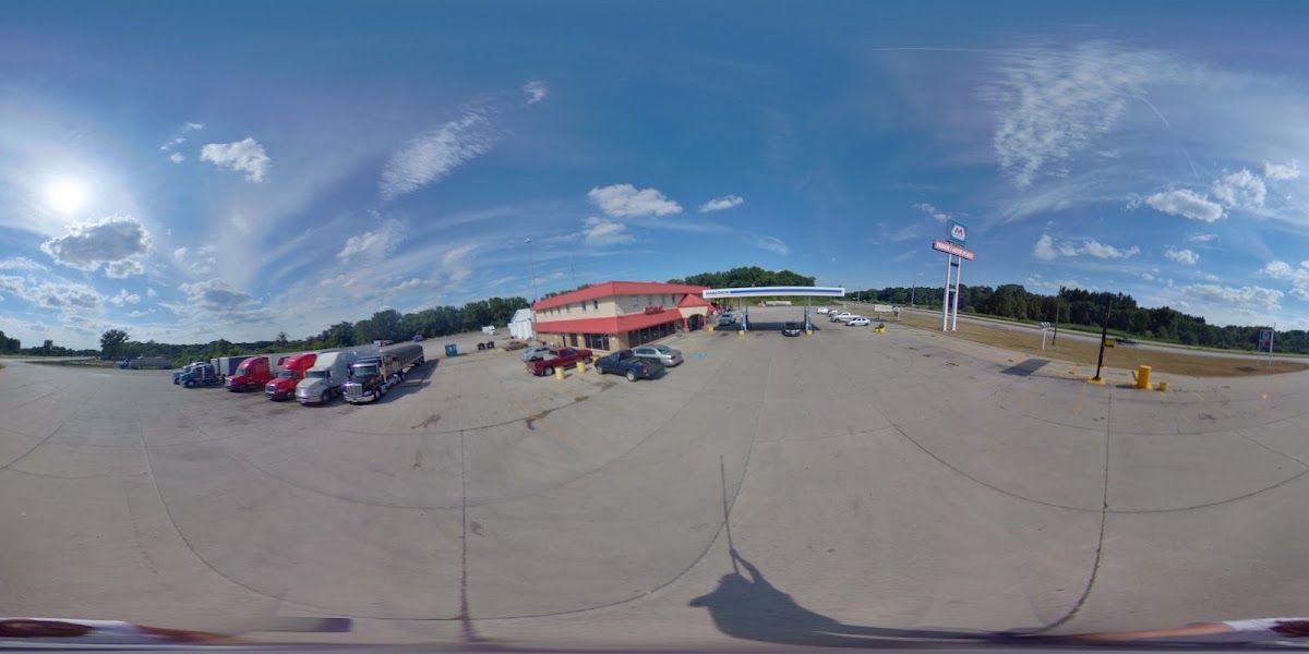 Grovertown Truckstop Restaurant