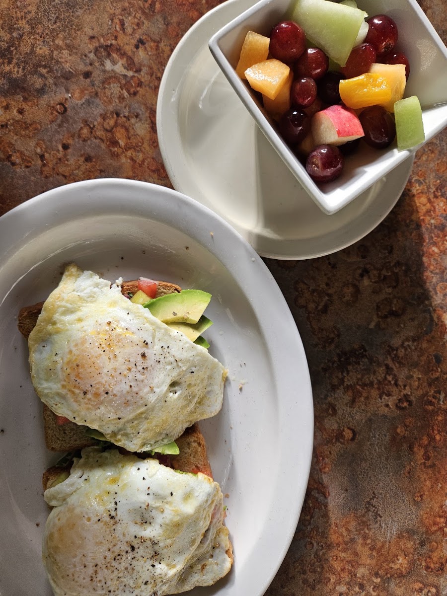 Daily Brunch Cafe