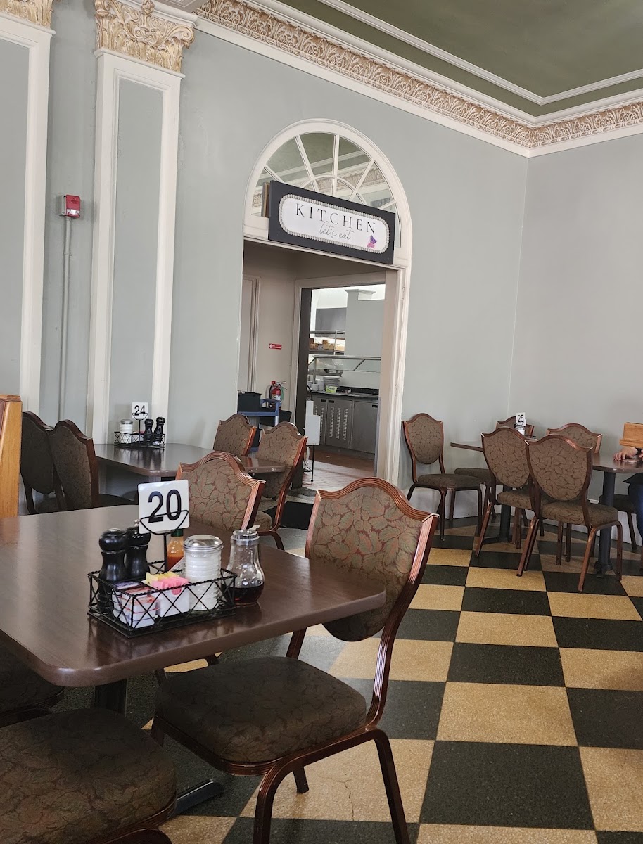 Daily Brunch Cafe
