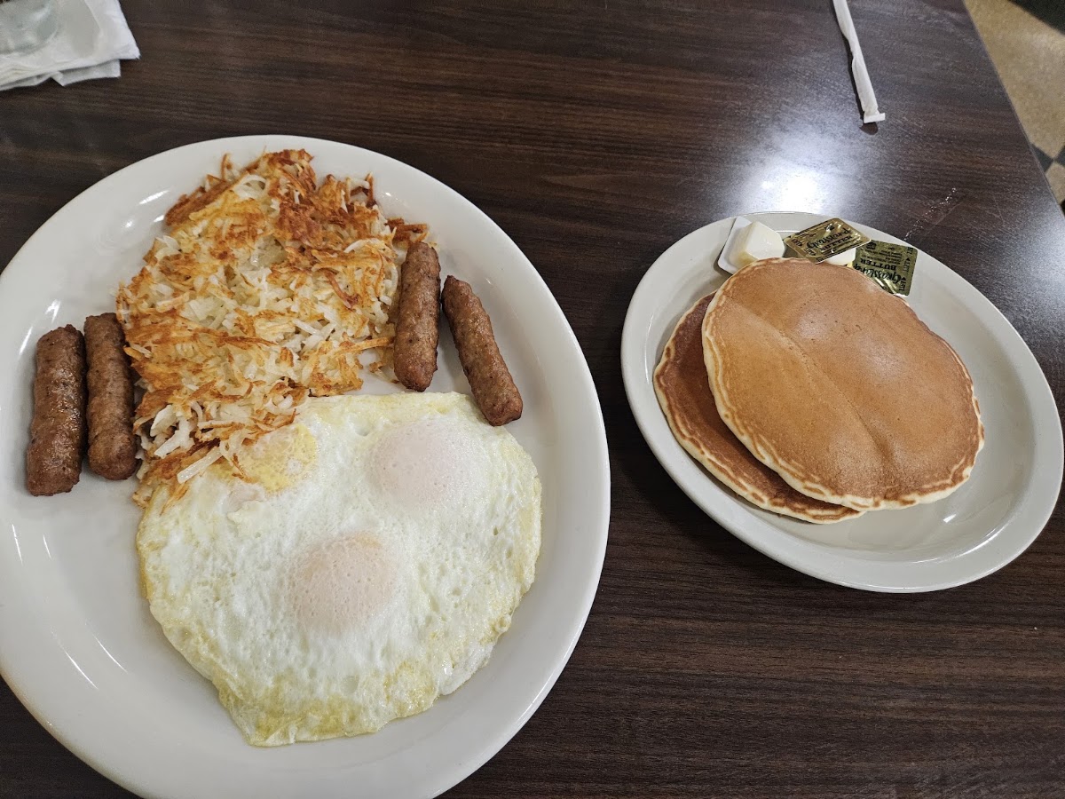 Daily Brunch Cafe