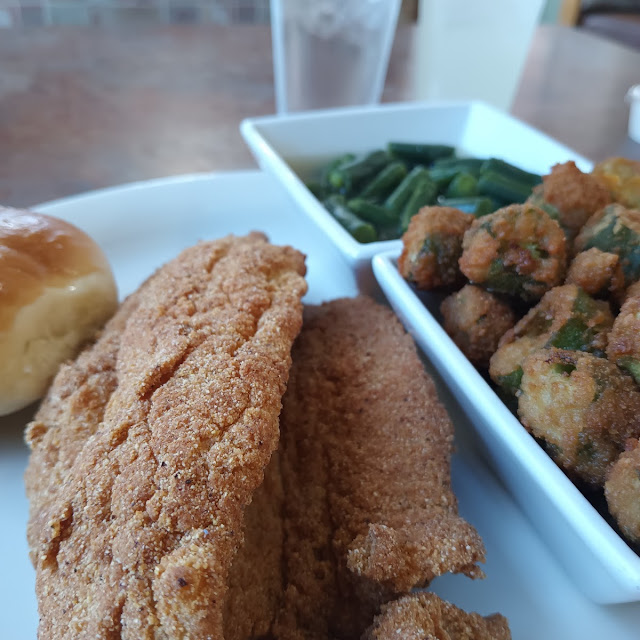 Okra