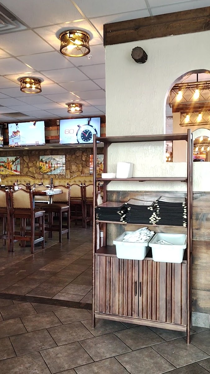 Señor Tequila Mexican Restaurant