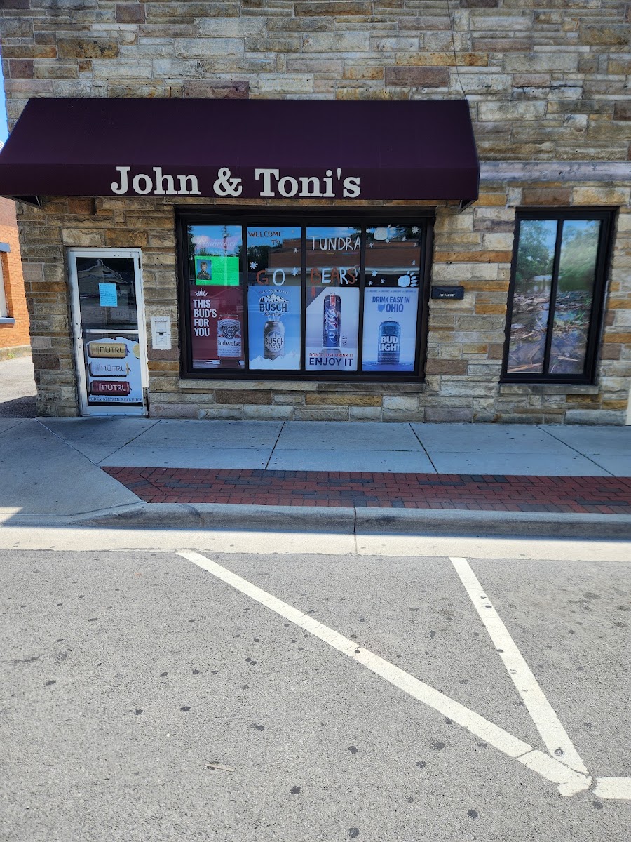 John & Toni's Restaurant/ Lounge LLC