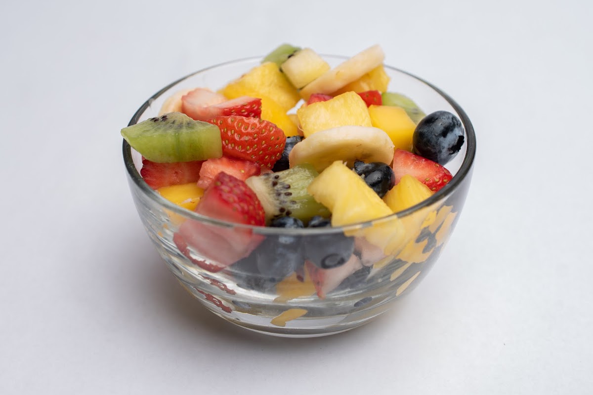 The Acai Bar