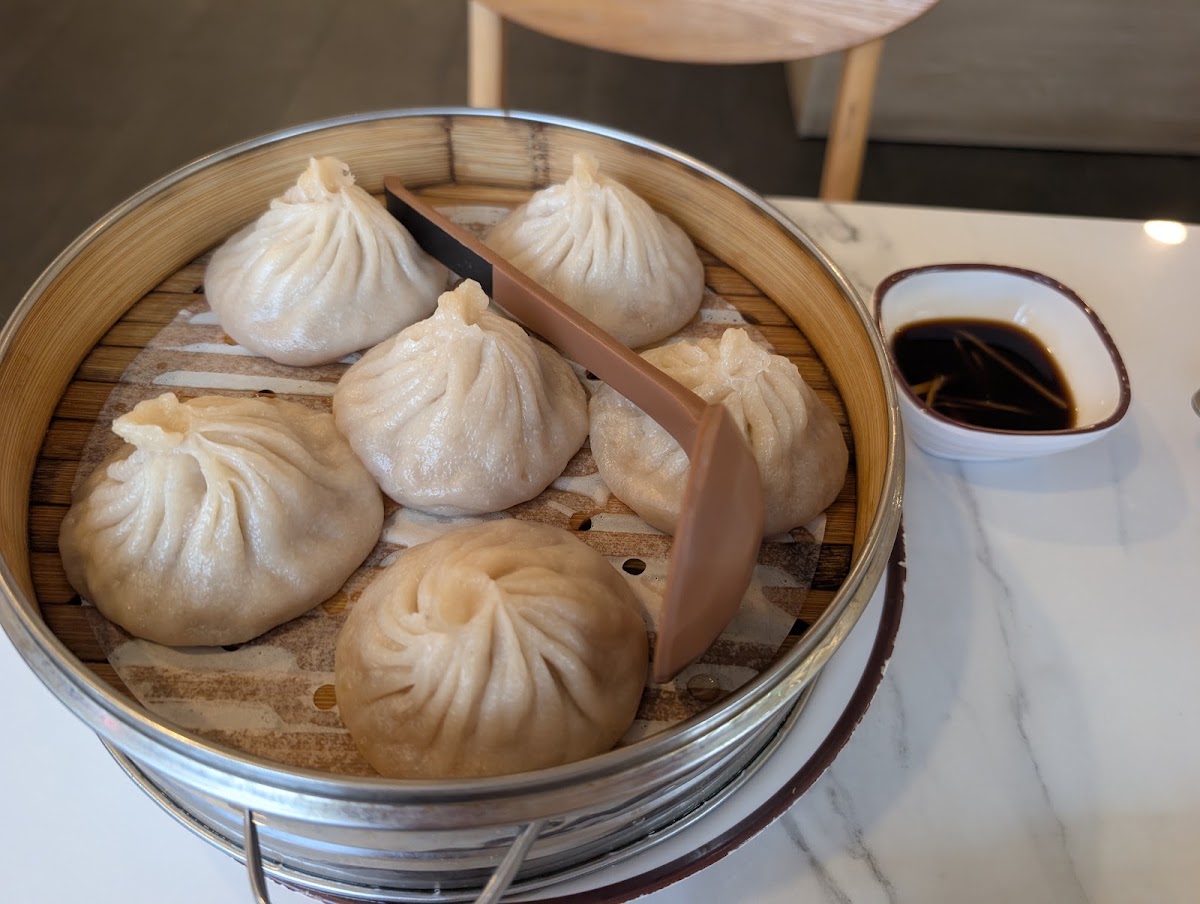 Dumpling Garden