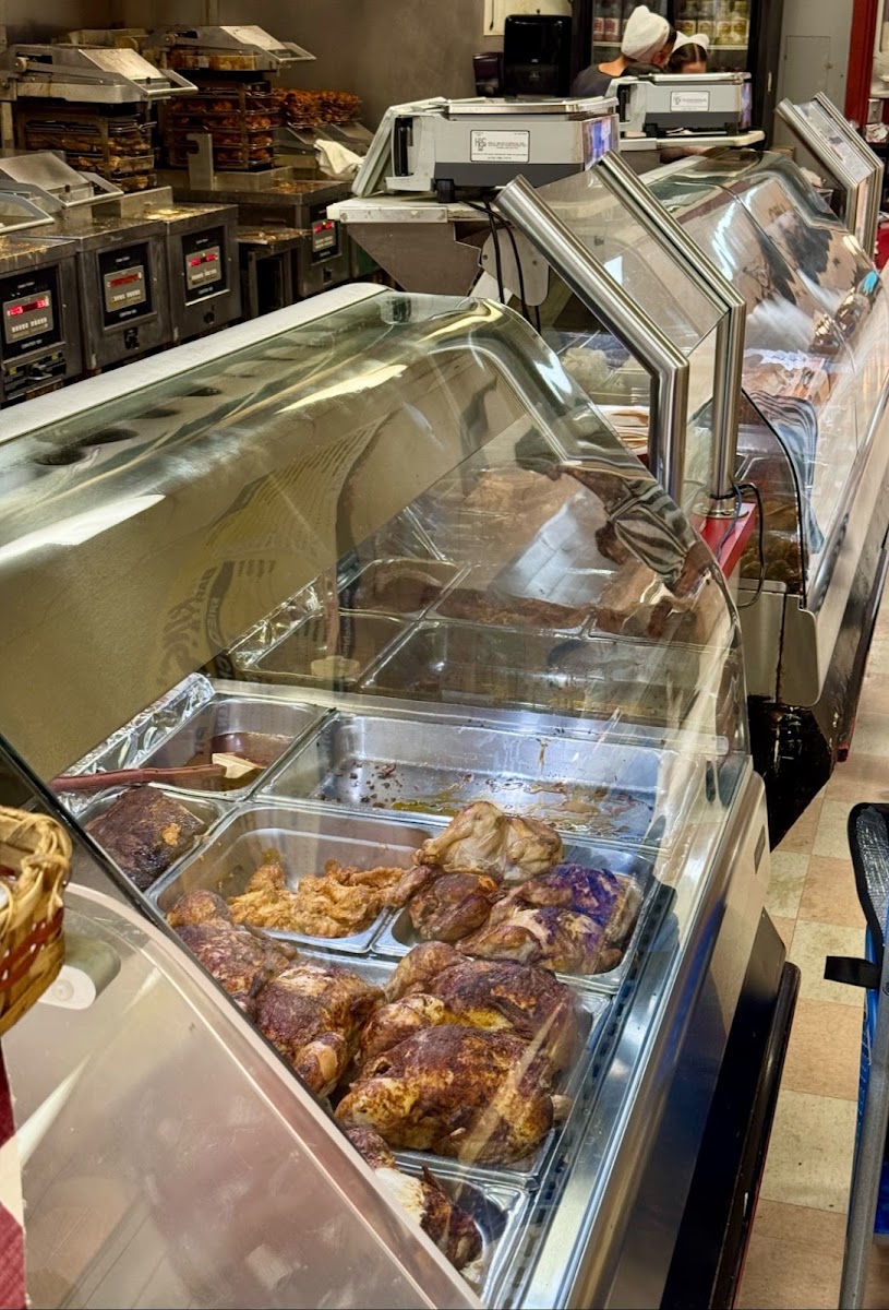 King's BBQ