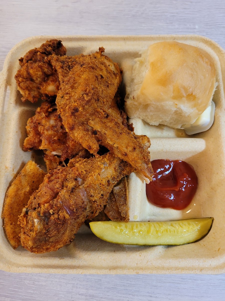 King's BBQ
