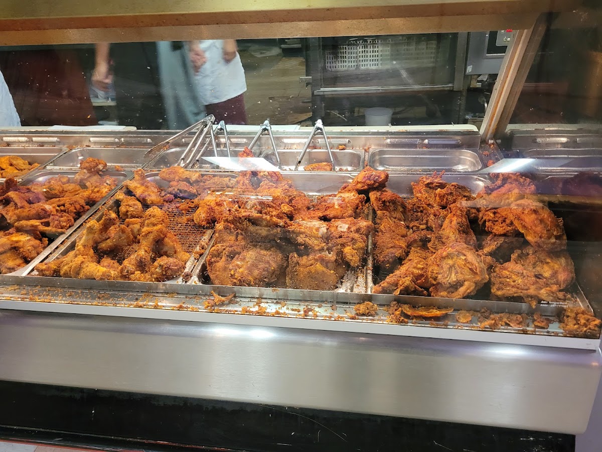 King's BBQ
