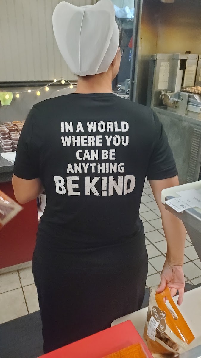 King's BBQ
