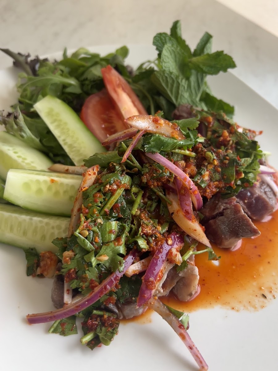 Rice and Spice 2 Go - Indian Land