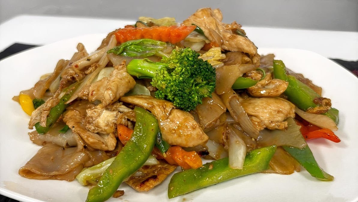 Rice and Spice 2 Go - Indian Land