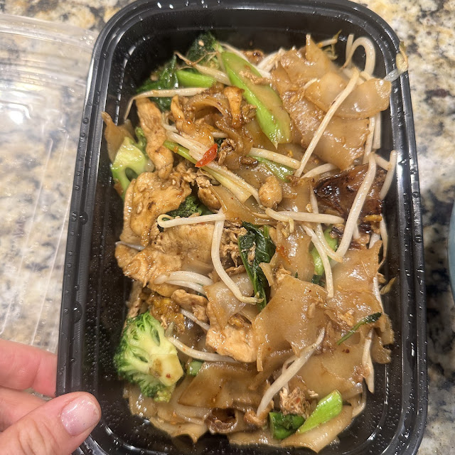 Pad See EW