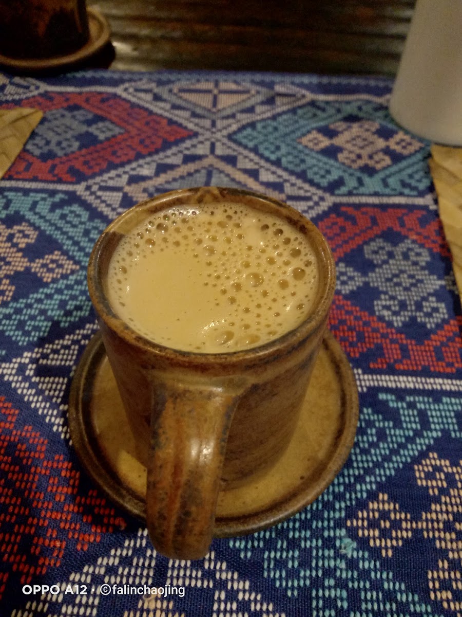Abaseria Deli & Cafe
