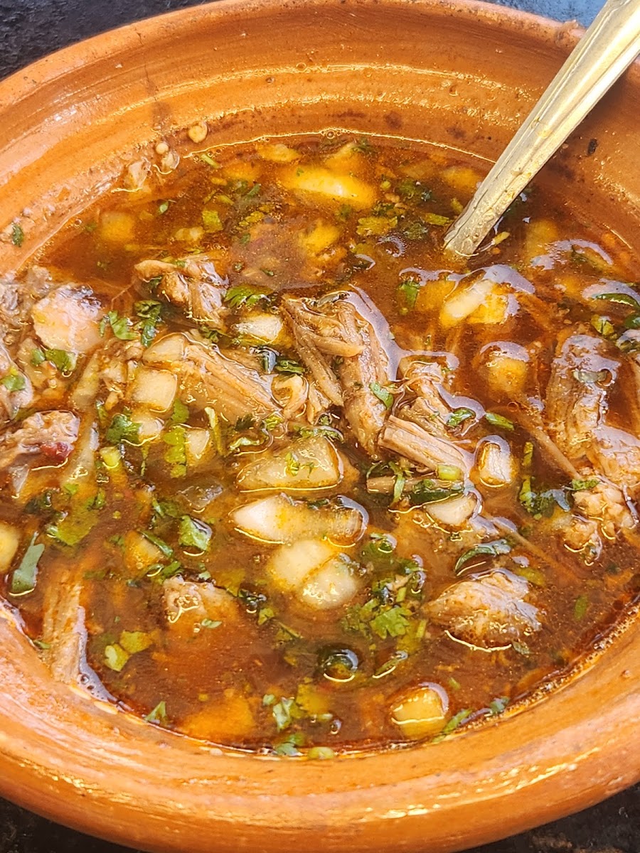 La Cocina de Mamá