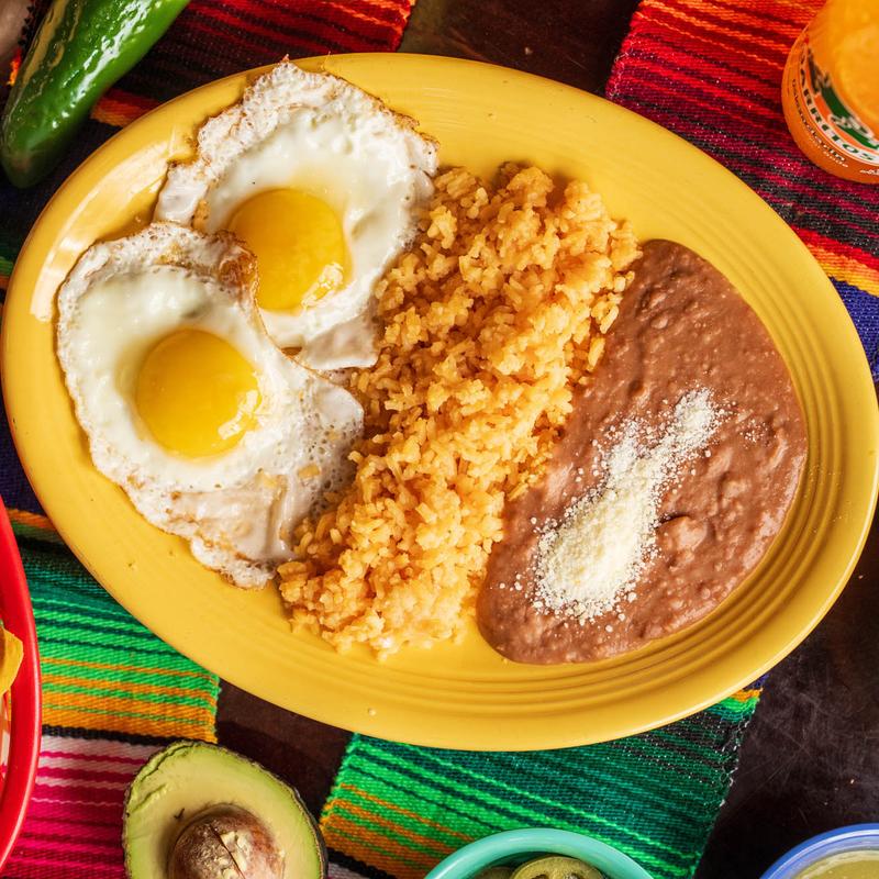 Mayan Kitchen Mexican Taqueria