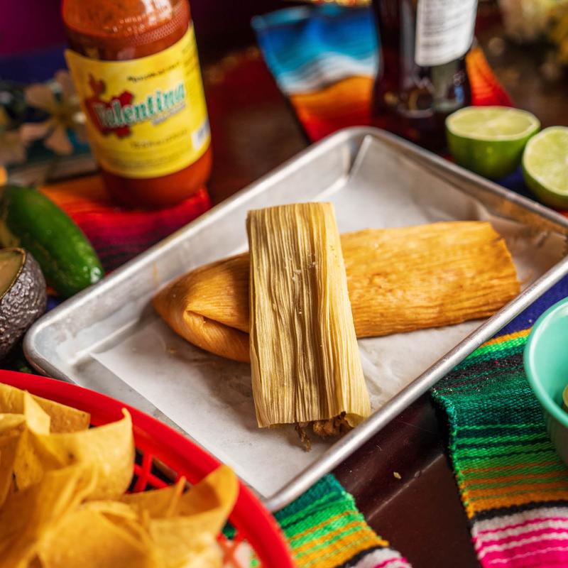 Mayan Kitchen Mexican Taqueria