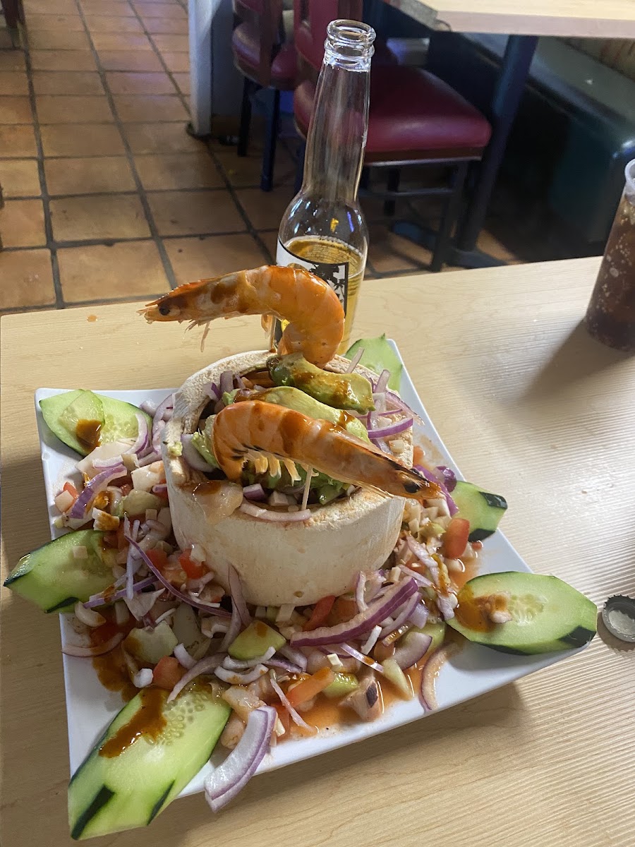 Taqueria Tepehuaje