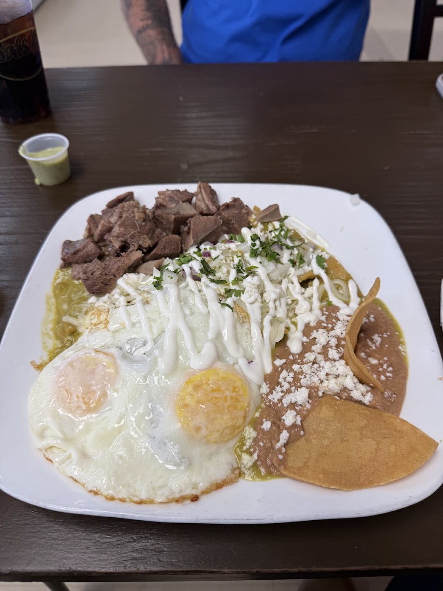 Taqueria Tepehuaje