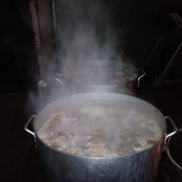 Menudo