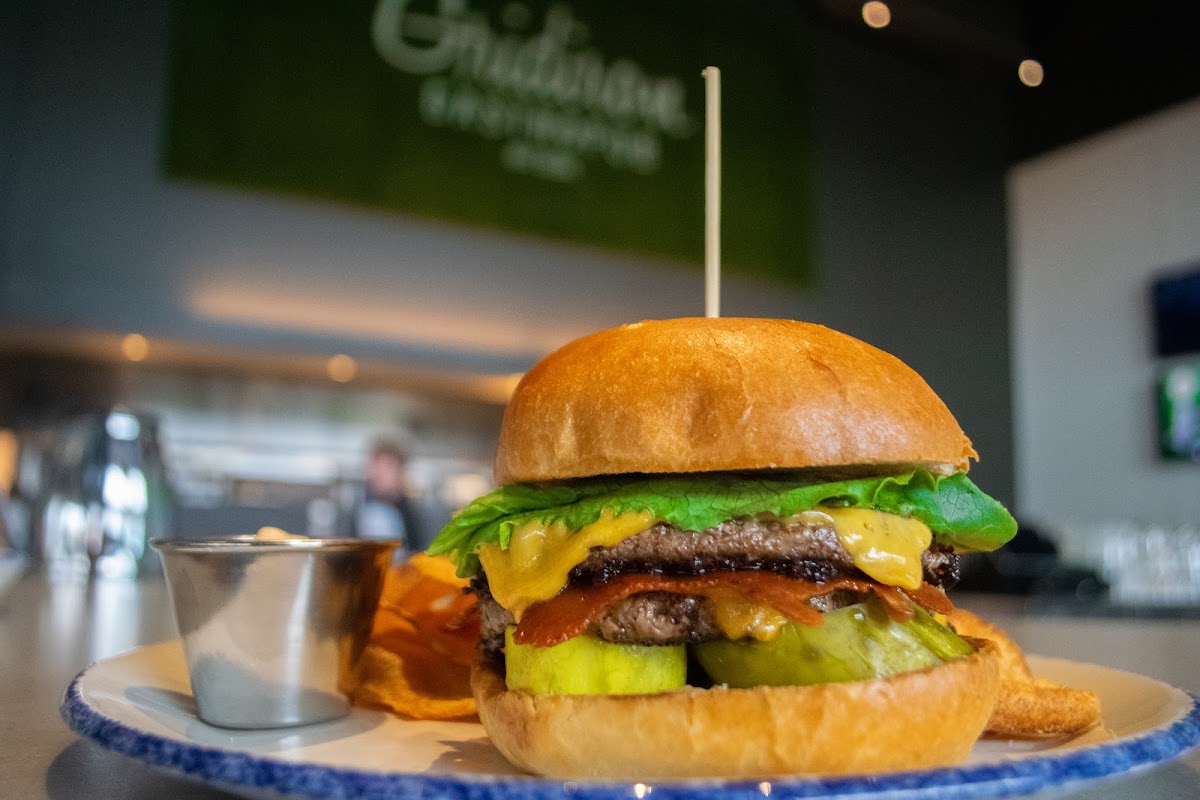 Gridiron Gastropub
