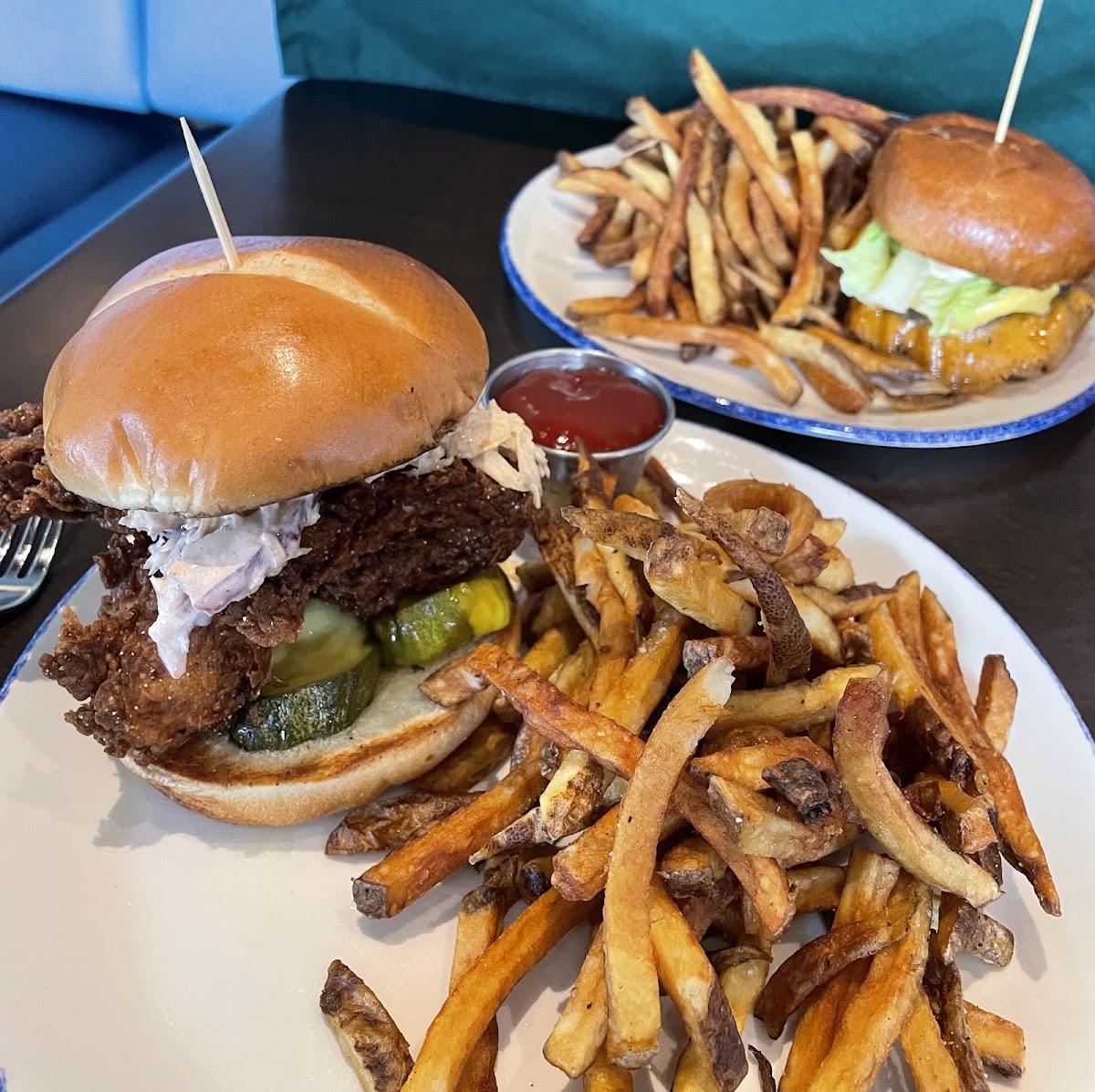Gridiron Gastropub