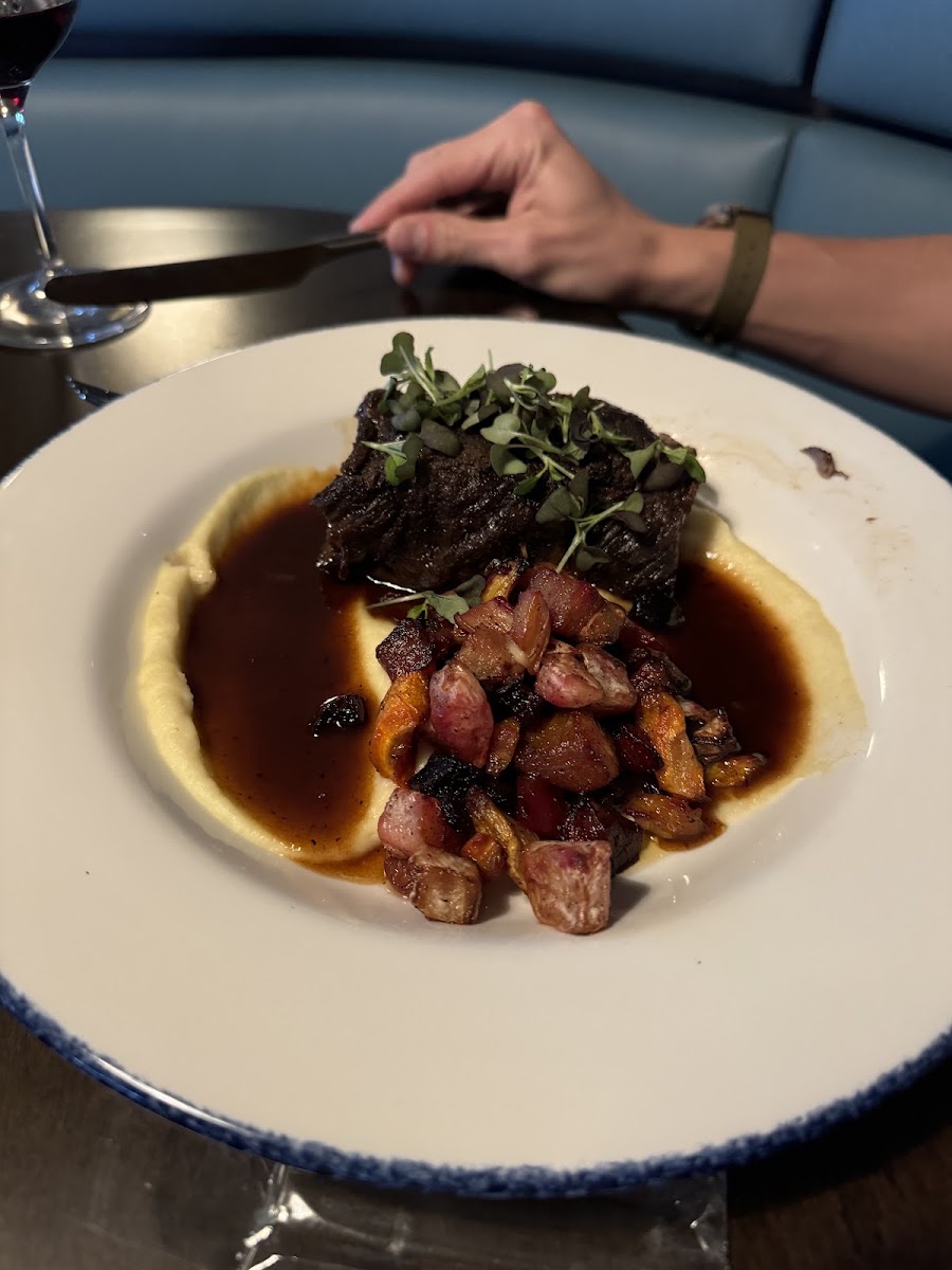 Gridiron Gastropub