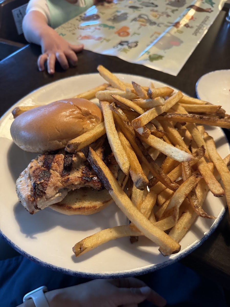 Gridiron Gastropub