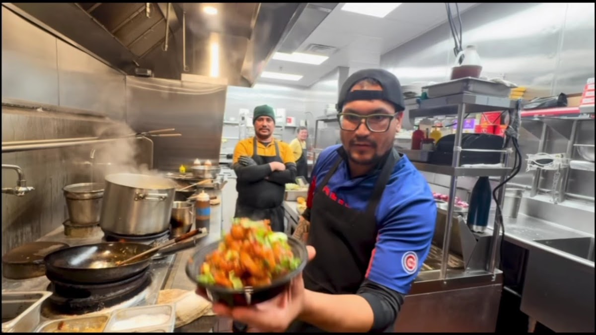 The Clove Indian and Nepali Cuisine