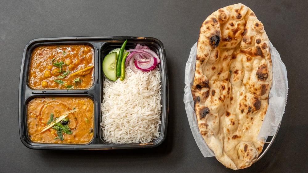 The Clove Indian and Nepali Cuisine