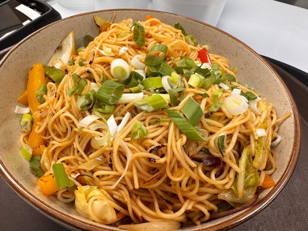 The Clove Indian and Nepali Cuisine
