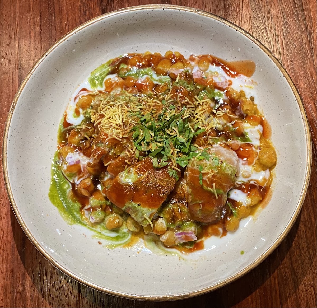 The Clove Indian and Nepali Cuisine