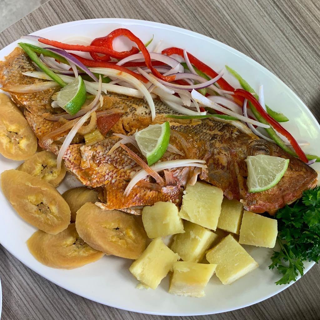 St. Hilaire Family Restaurant