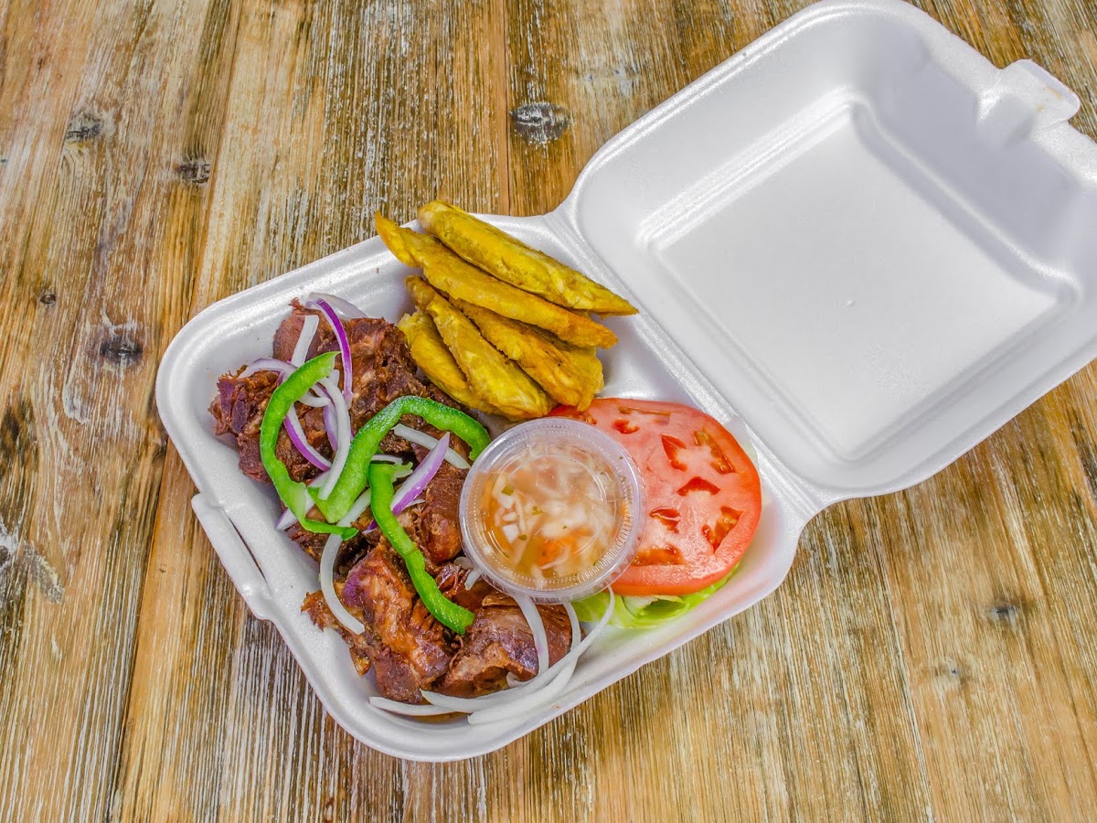 St. Hilaire Family Restaurant