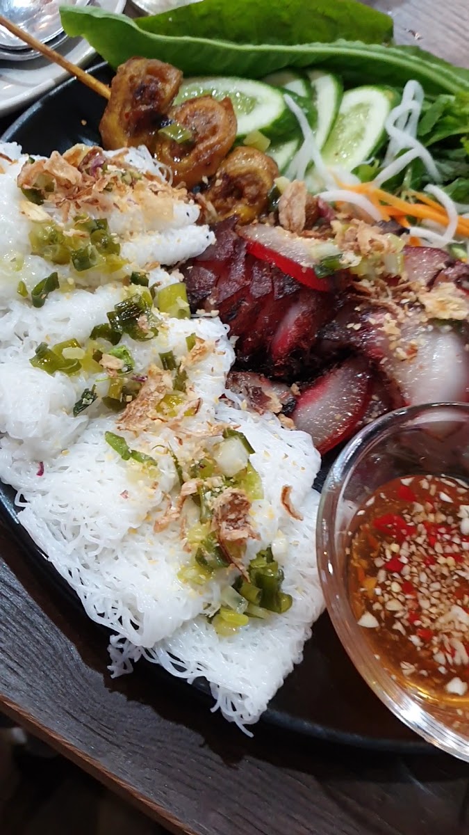 Cafe Ngon