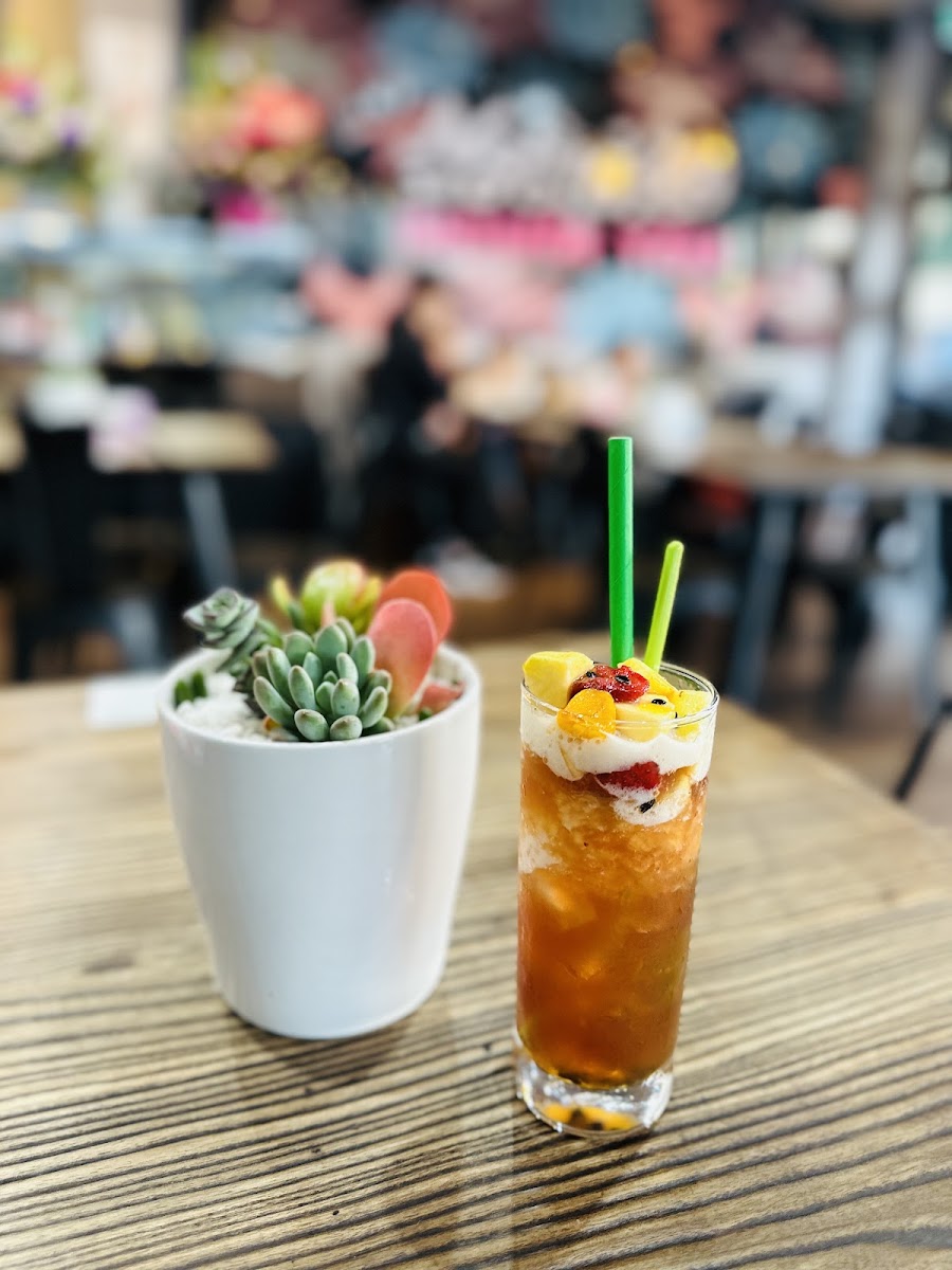 Cafe Ngon