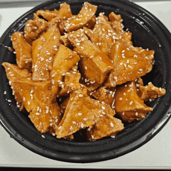 Fortune Cookie 8