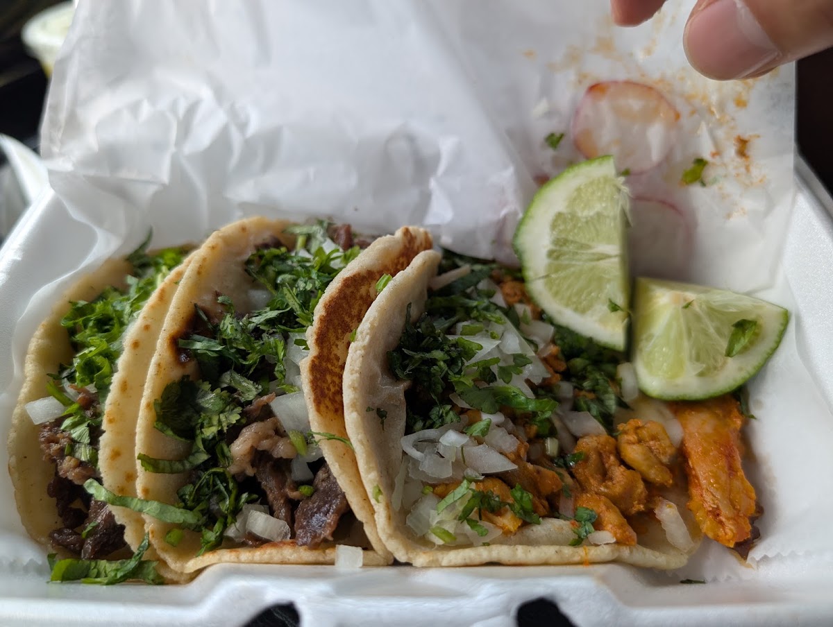El Rinconcito de Puebla