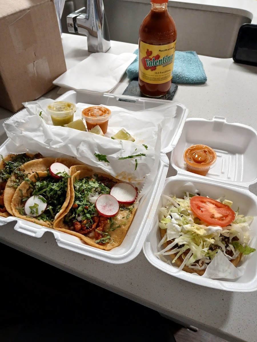 El Rinconcito de Puebla