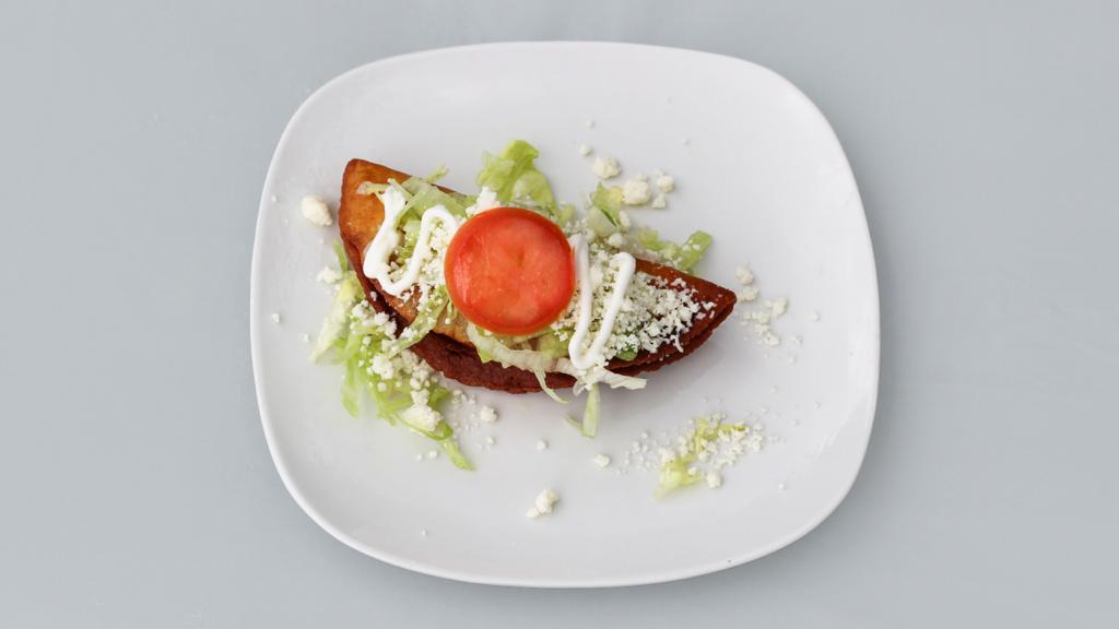 El Rinconcito de Puebla