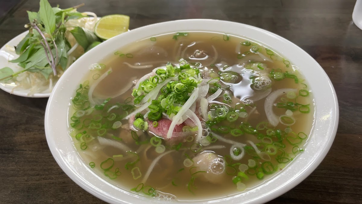Pho Vy