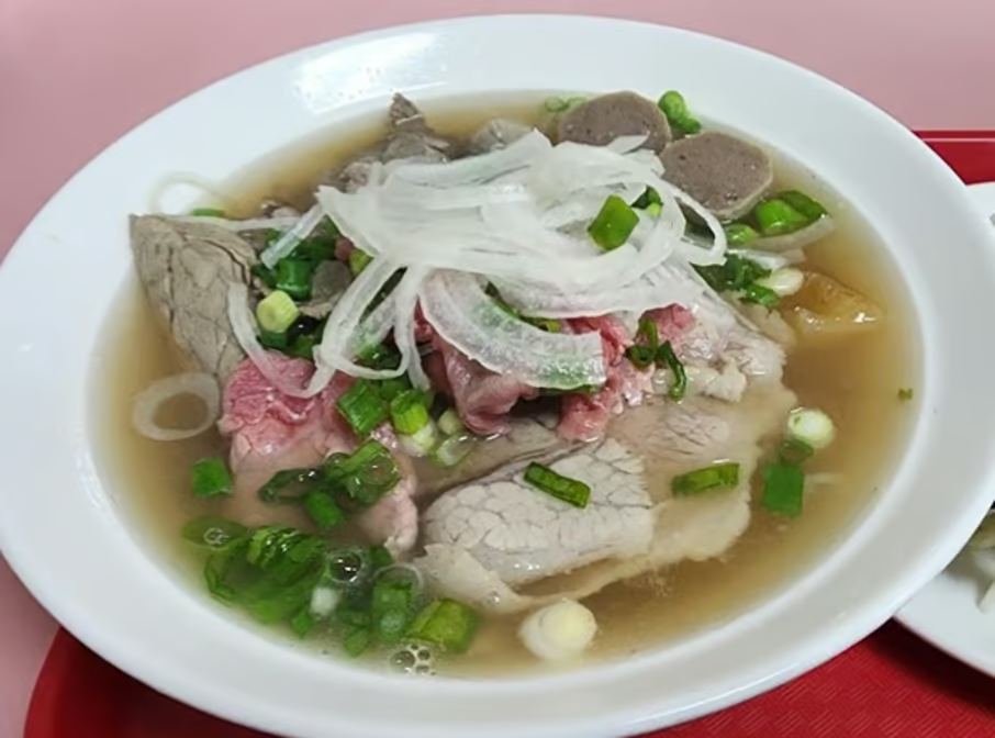 Pho Vy