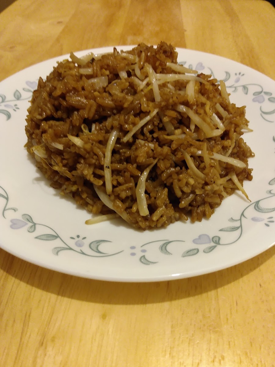 Kowloon Chop Suey