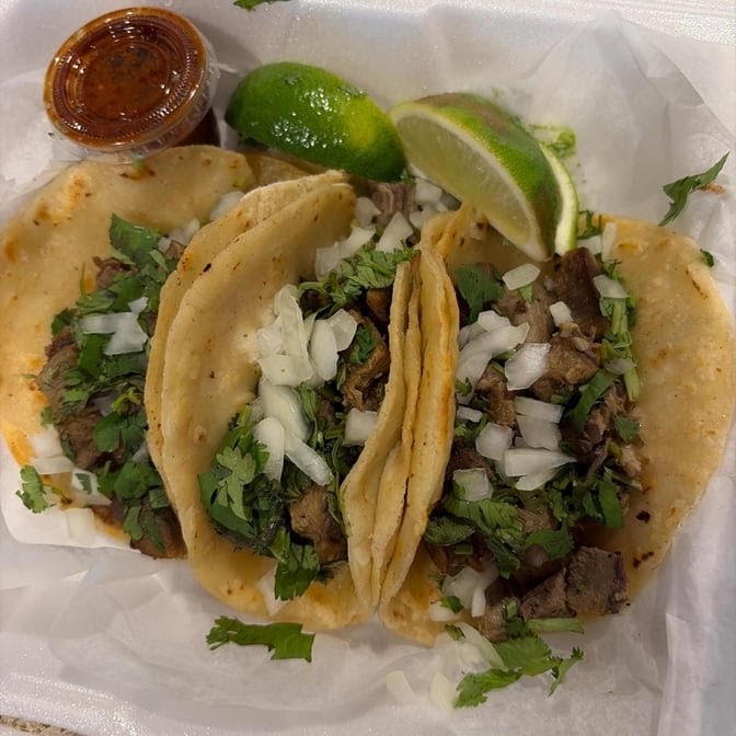 Taqueria El Trompo