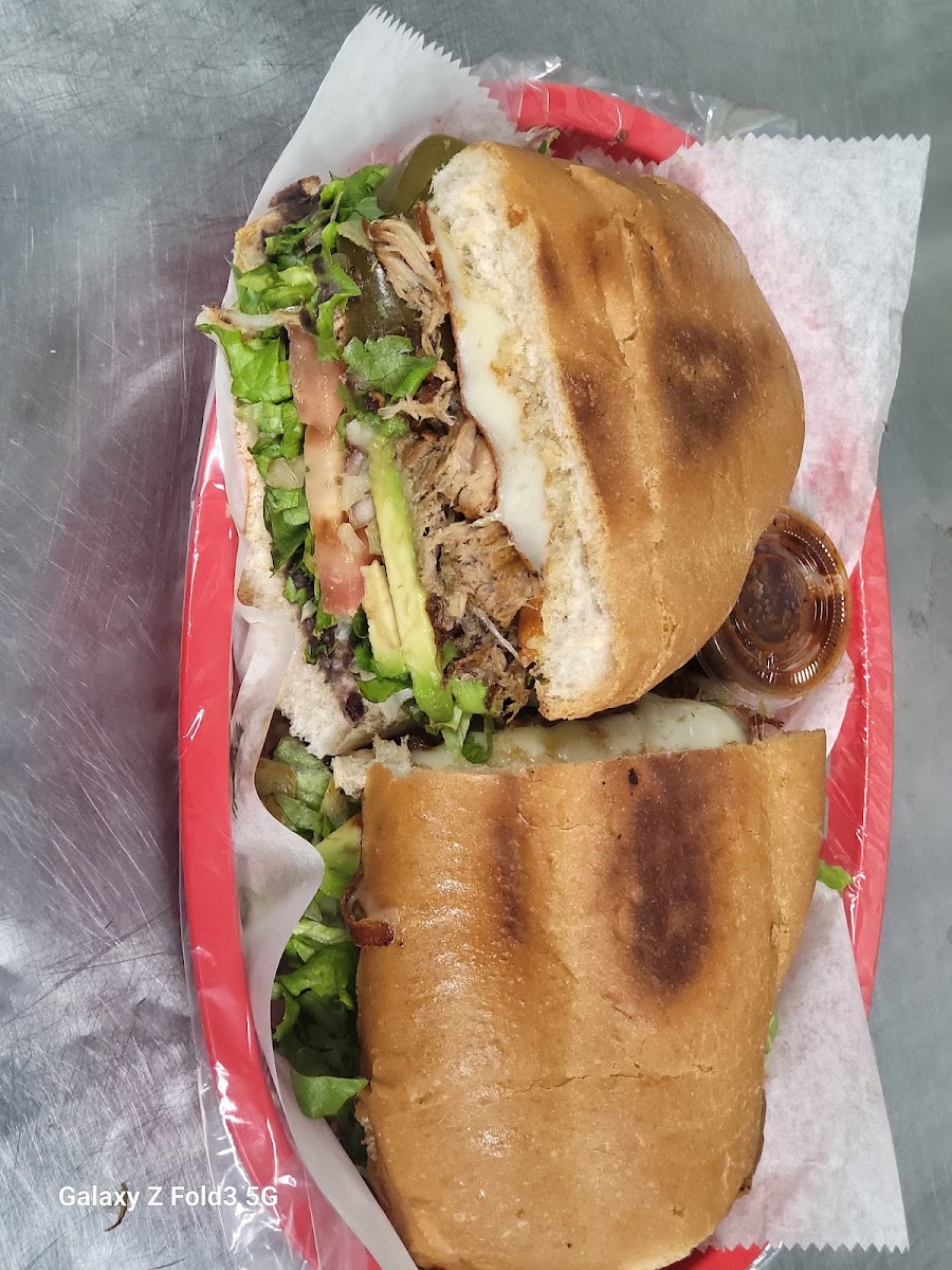 Taqueria El Trompo