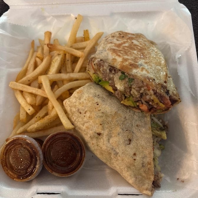 Taqueria El Trompo