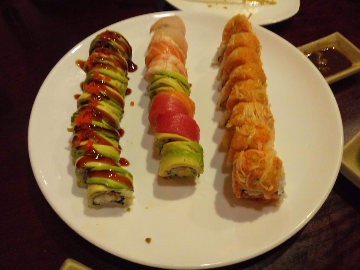 Yummy Yummy